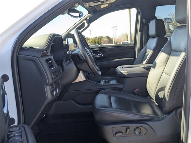 Used 2023 Chevrolet Tahoe Z71 image 21