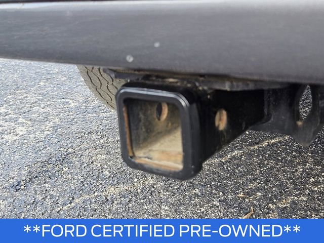 Certified 2024 Ford F150 XLT w/ FX4 Off-Road Package image 12