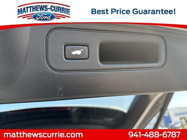 Used 2023 Honda Passport Elite image 14