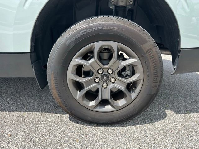 Certified 2024 Ford Maverick XLT FWD image 24