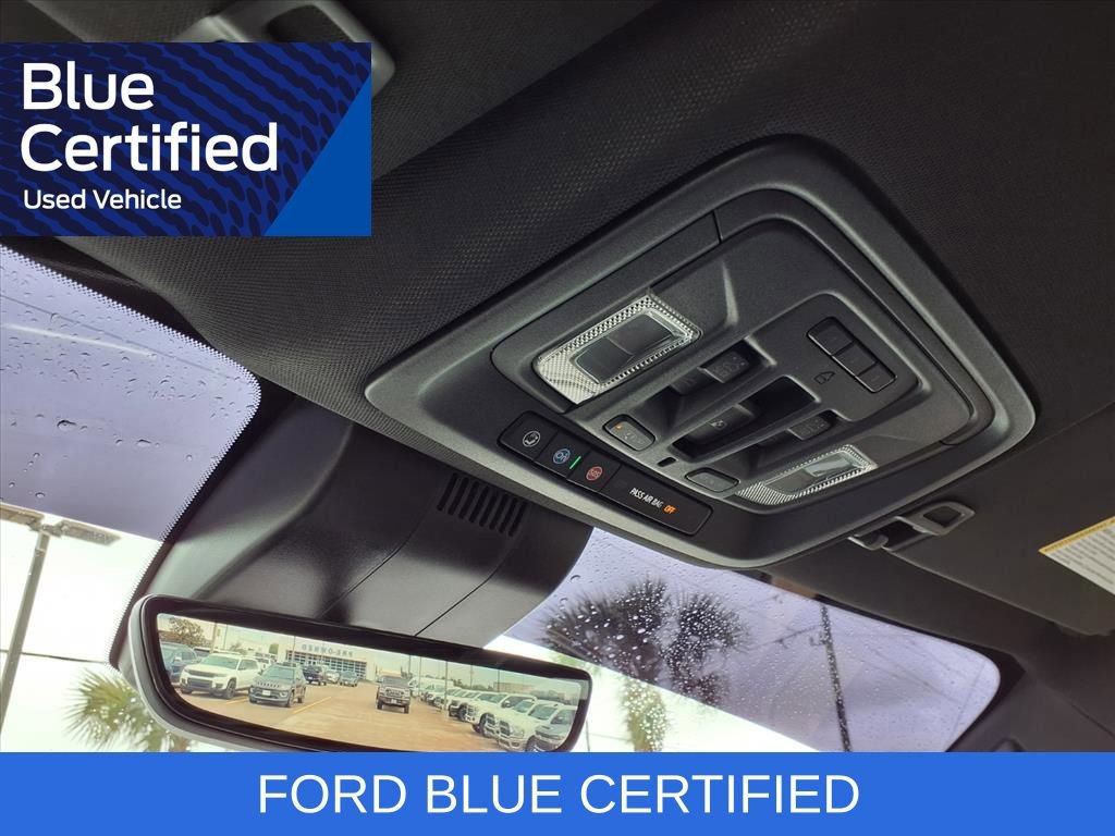 Used 2024 Chevrolet Silverado 2500 High Country w/ High Country Premium Package image 25