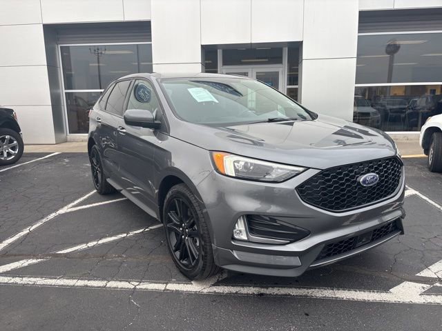 Certified 2024 Ford Edge ST-Line image 7