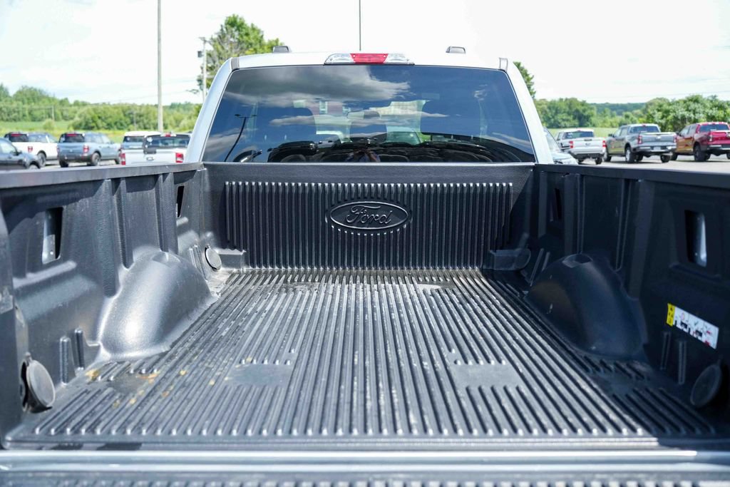 Certified 2023 Ford F150 XL w/ STX Appearance Package AWD/4WD image 11