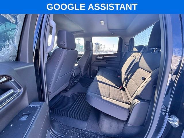 Used 2023 GMC Sierra 1500 Elevation image 8
