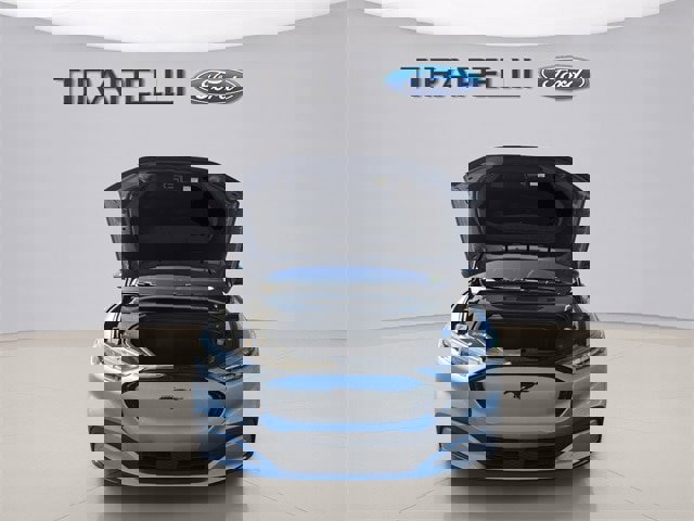 Certified 2022 Ford Mustang Mach-E Premium image 15