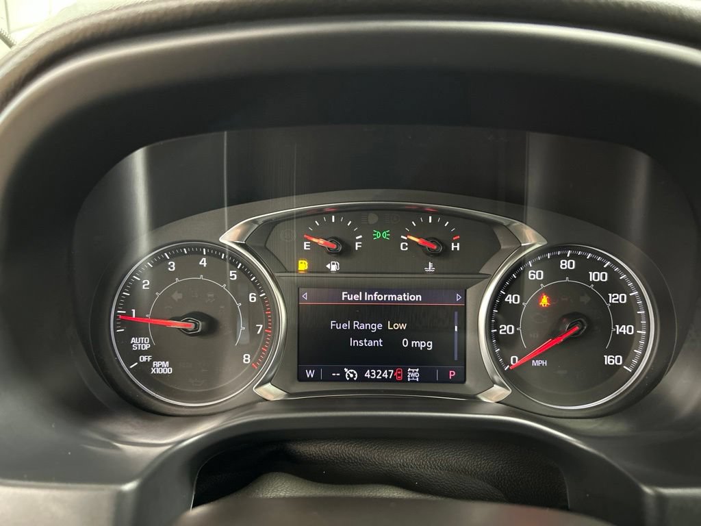 Used 2023 GMC Acadia SLT w/ Preferred Package AWD/4WD image 20