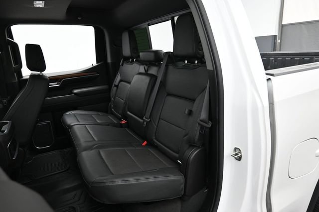 Used 2023 GMC Sierra 1500 Denali w/ Denali Reserve Package AWD/4WD image 31