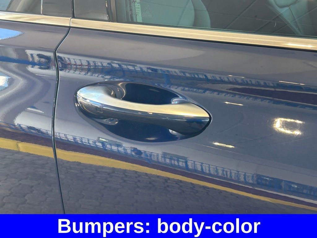 Used 2022 Hyundai Santa Fe Limited image 20