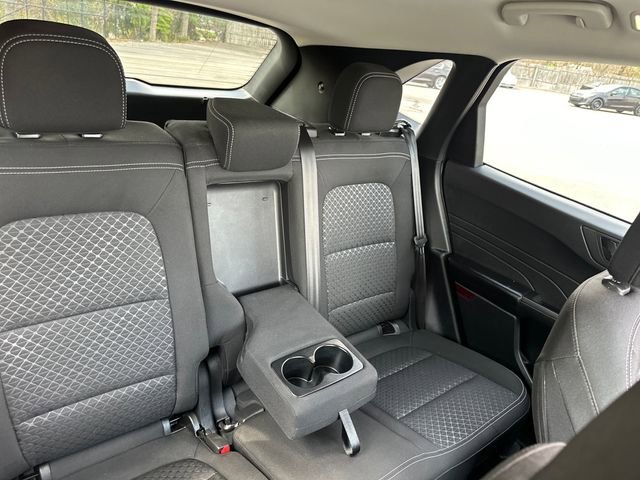 Certified 2025 Ford Escape Active w/ Cold Weather Package AWD/4WD image 16