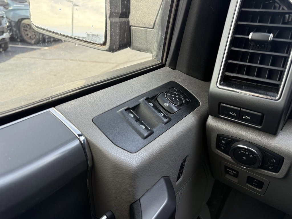 Certified 2019 Ford F150 XLT w/ Equipment Group 302A Luxury image 12