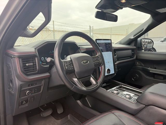 Certified 2022 Ford Expedition Max Limited AWD/4WD image 16