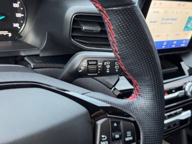 Certified 2022 Ford Explorer ST-Line w/ Class IV Trailer Tow Package image 37