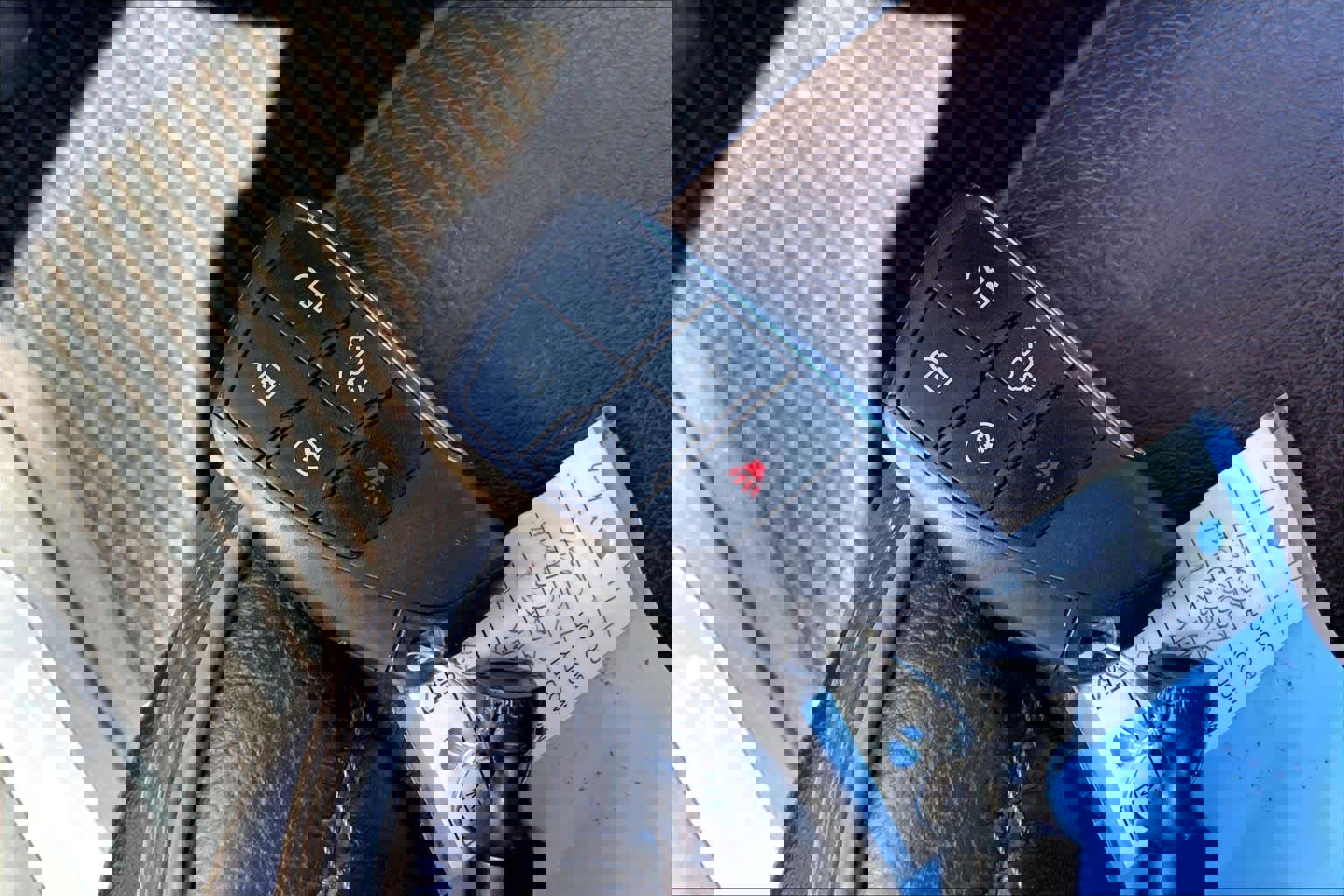 Used 2023 GMC Sierra 1500 Denali w/ Technology Package image 14