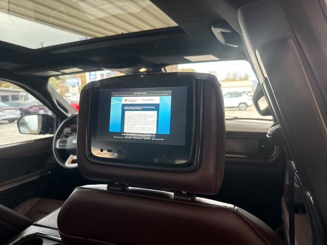 Certified 2022 Ford Expedition Max Limited image 24