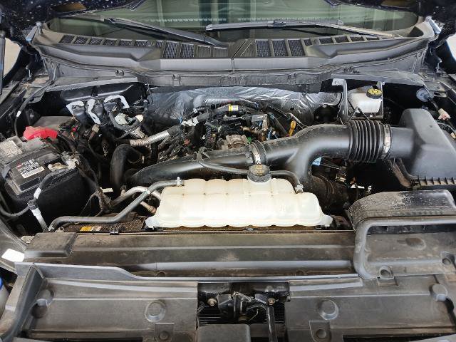 Certified 2023 Ford F150 XLT image 17