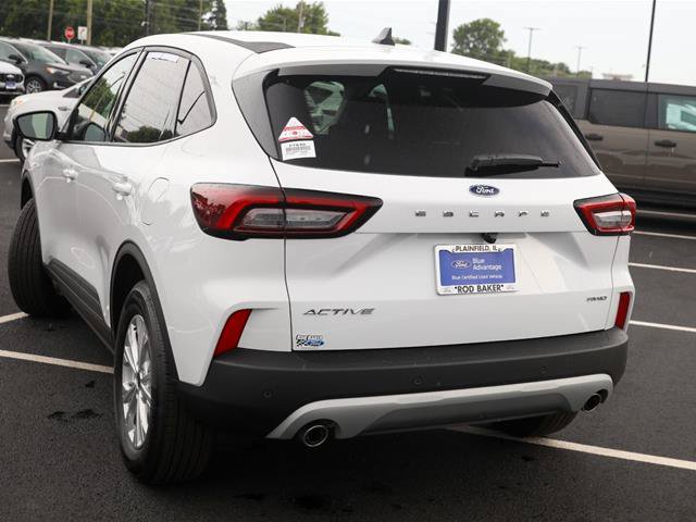 Certified 2025 Ford Escape Active w/ Tech Pack #1 AWD/4WD image 13
