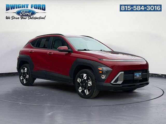 Used 2024 Hyundai Kona SEL AWD/4WD image 7