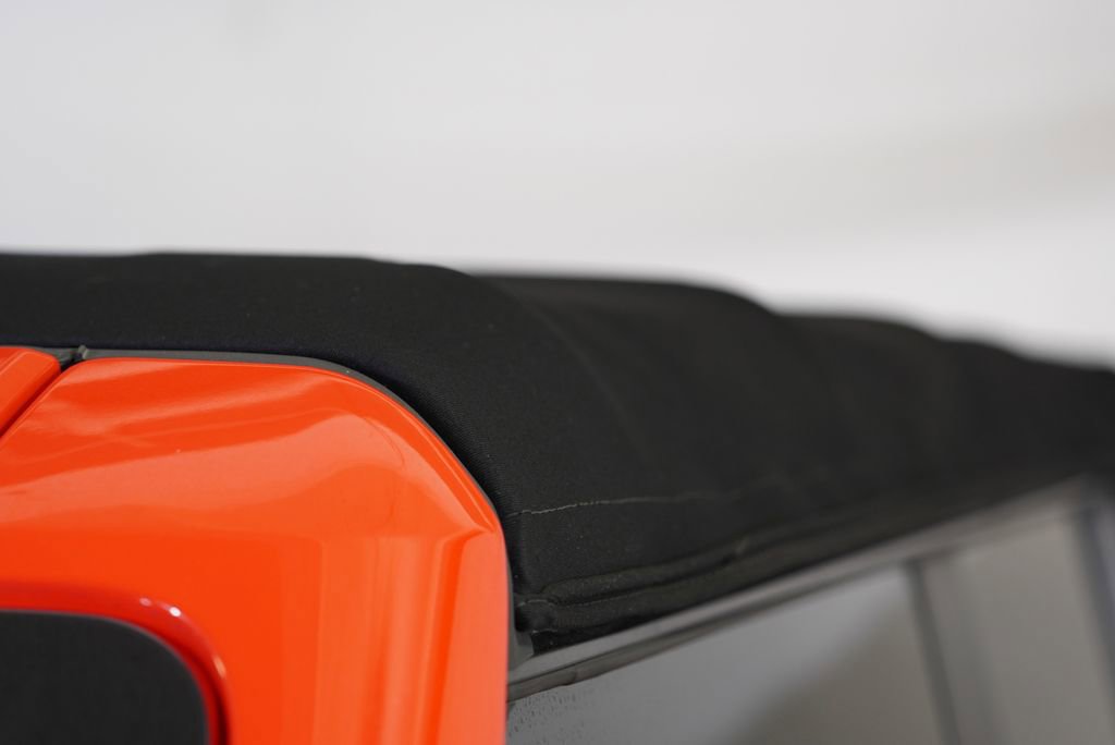 Certified 2021 Ford Bronco Big Bend image 23