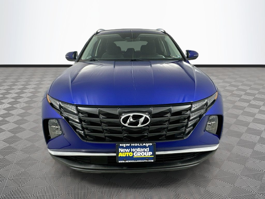 Used 2023 Hyundai Tucson SEL AWD/4WD image 3