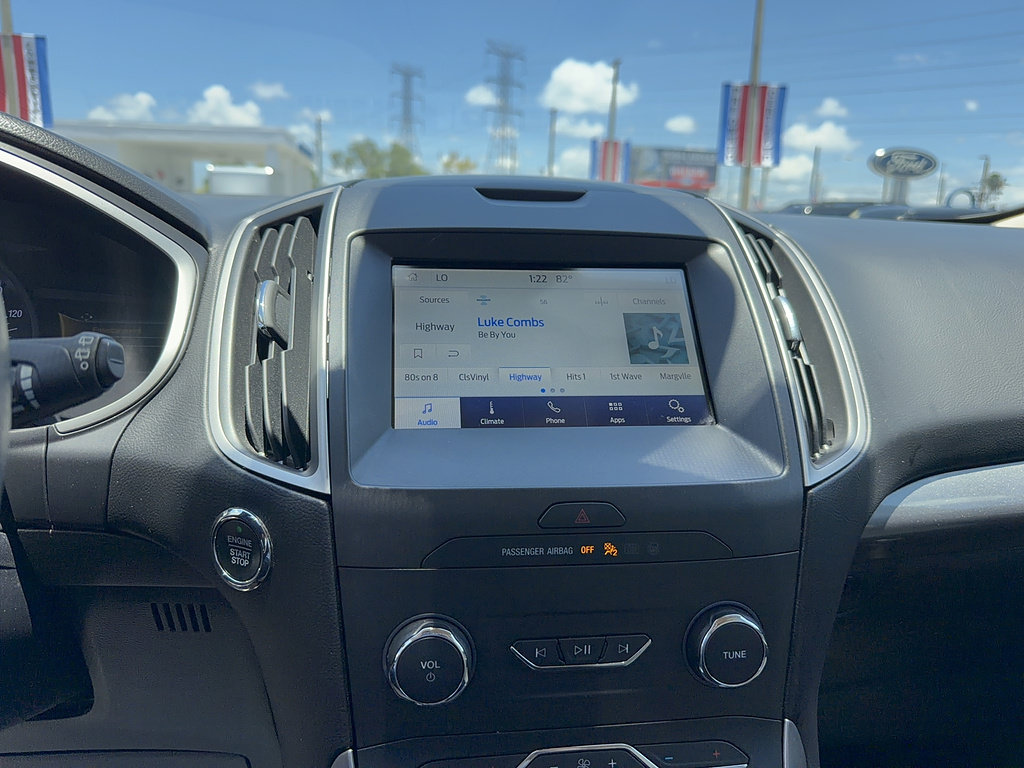 Certified 2019 Ford Edge SEL w/ Equipment Group 201A AWD/4WD image 20