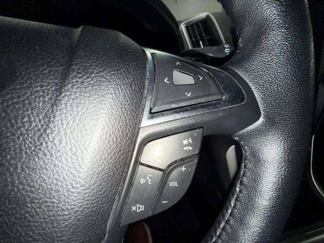 Certified 2022 Ford Edge SEL AWD/4WD image 14