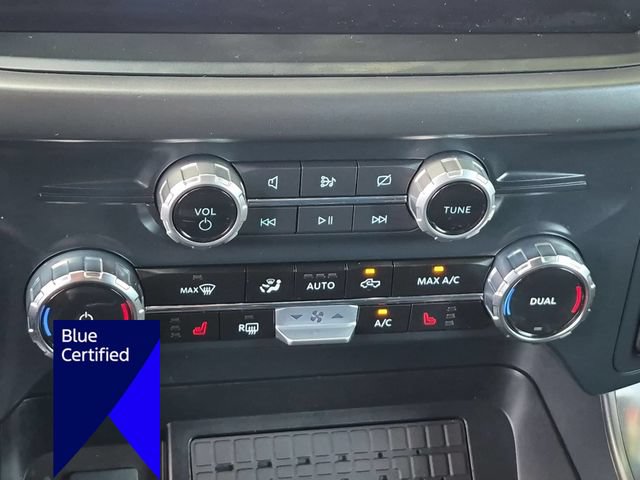 Certified 2024 Ford F150 XLT w/ Equipment Group 302A MID AWD/4WD image 26
