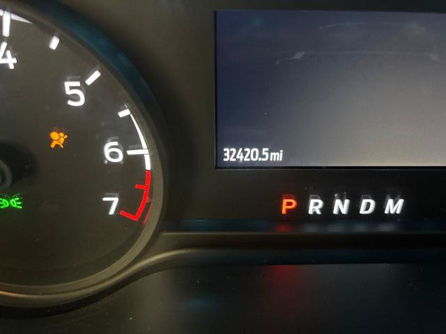 Certified 2023 Ford F150 XL w/ STX Appearance Package AWD/4WD image 13