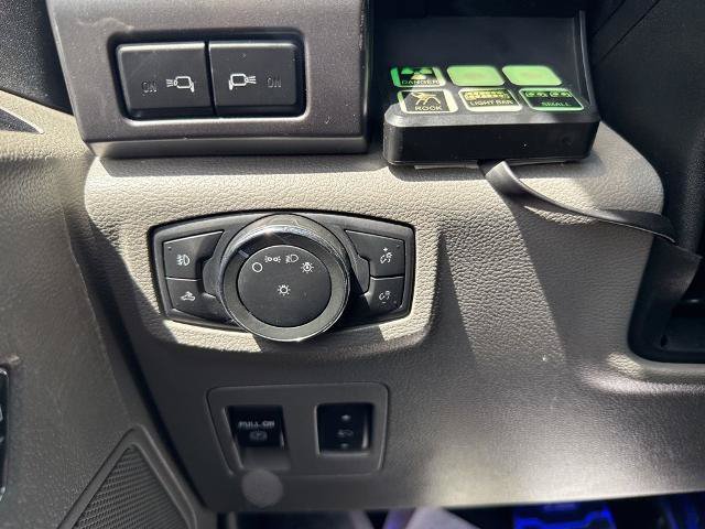 Certified 2019 Ford F150 XLT w/ Equipment Group 302A Luxury AWD/4WD image 13