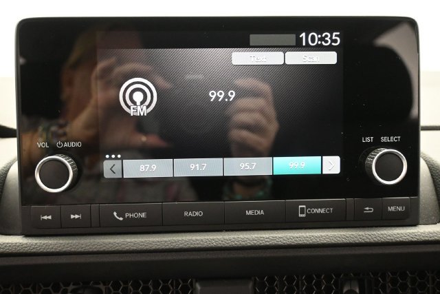 Used 2024 Honda CR-V EX image 19