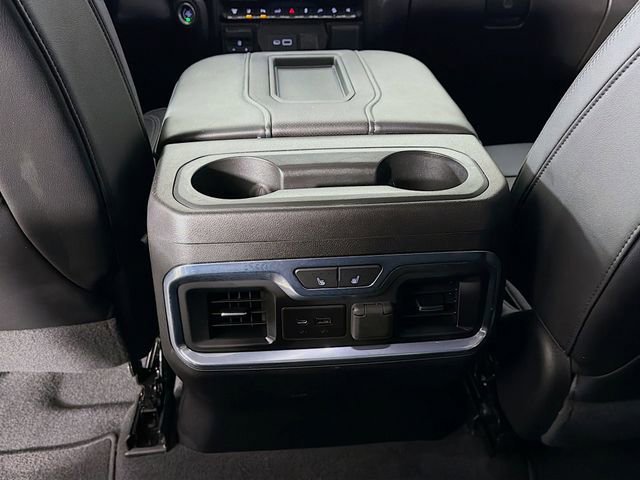 Used 2022 Chevrolet Silverado 2500 High Country w/ Z71 Off-Road Package image 32