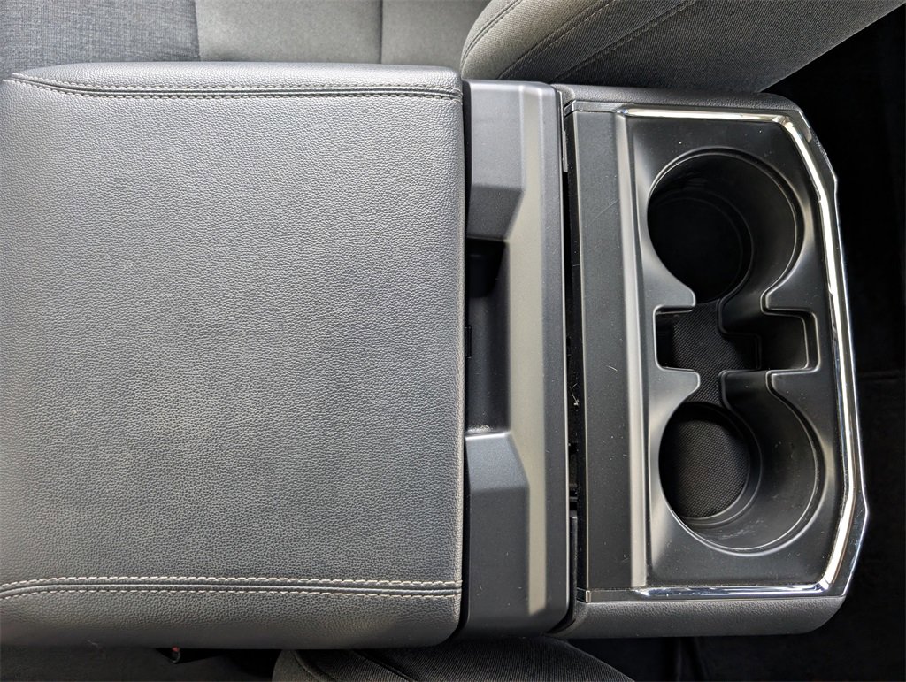 Certified 2024 Ford F150 XLT w/ Mobile Office Package image 24