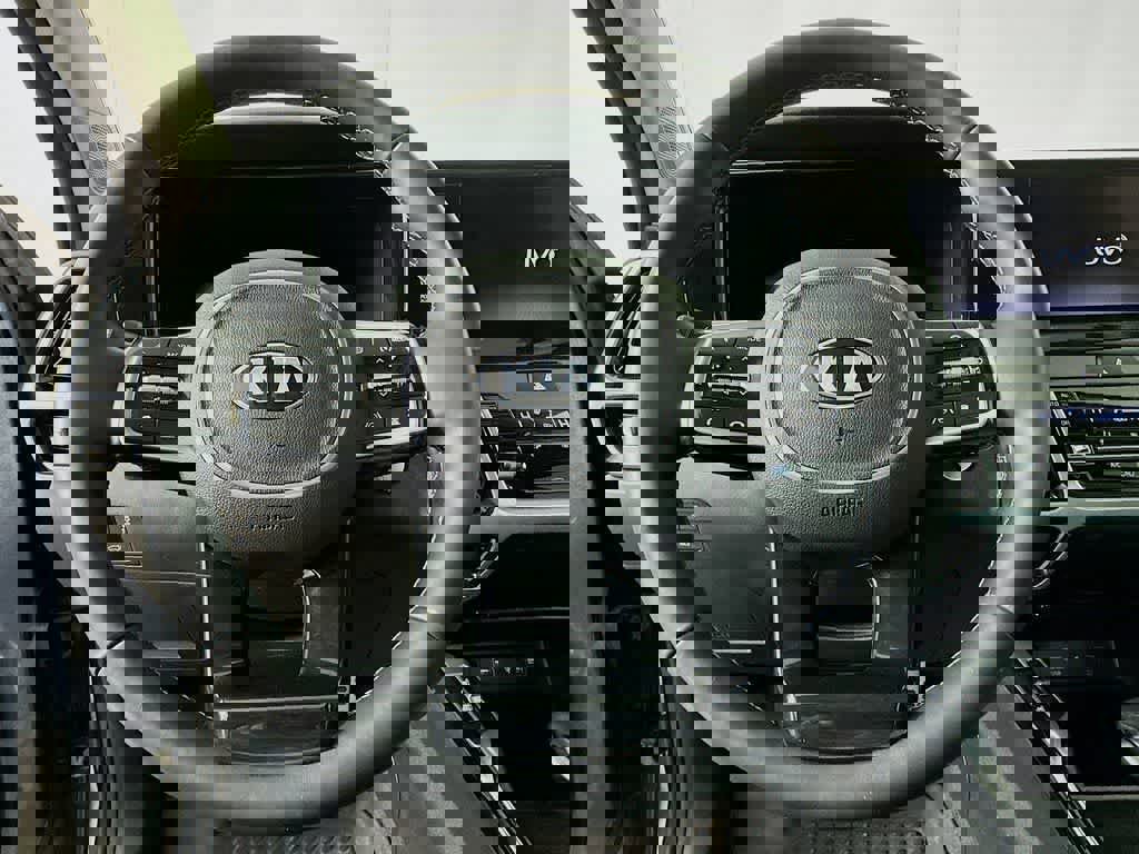 Used 2021 Kia Sorento SX Prestige image 19