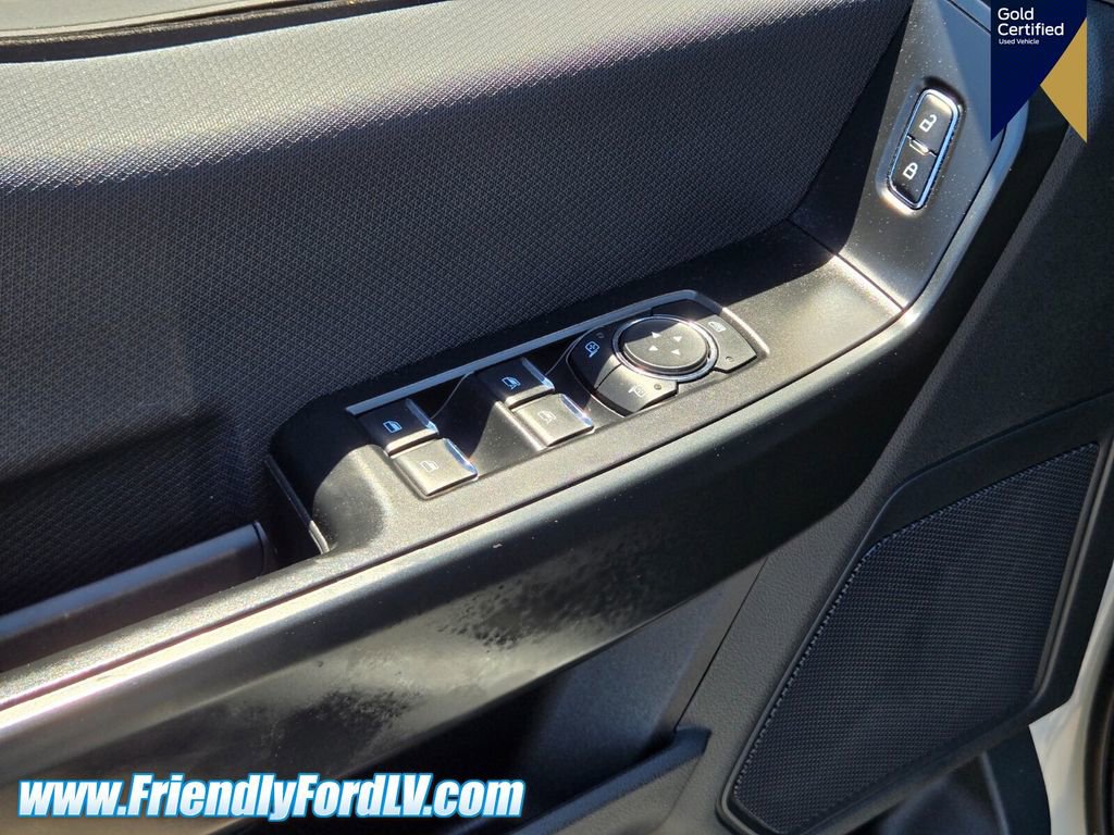 Certified 2024 Ford F150 STX RWD image 17
