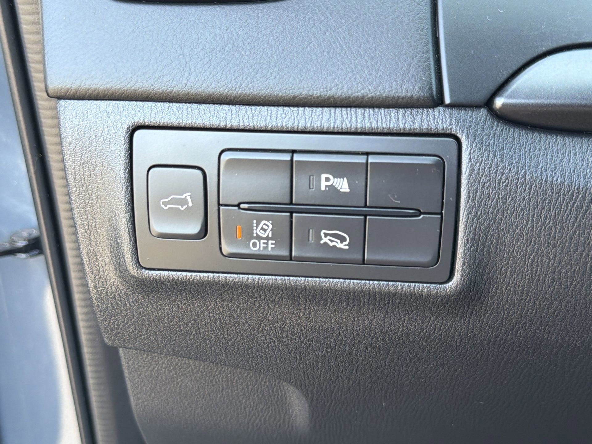 Used 2023 MAZDA CX-9 Carbon Edition AWD/4WD image 23