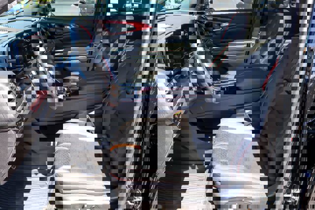 Used 2025 Chevrolet Traverse RS w/ LPO, Floor Liner Package image 8