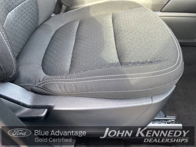 Certified 2025 Ford Escape Active w/ Cold Weather Package image 34