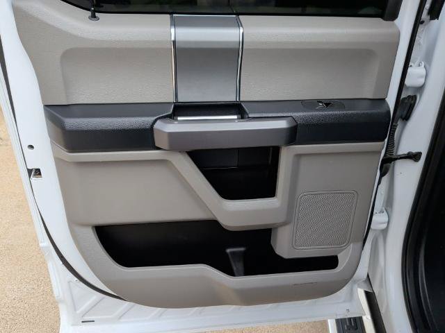 Certified 2022 Ford F350 XLT w/ XLT Premium Package AWD/4WD image 19