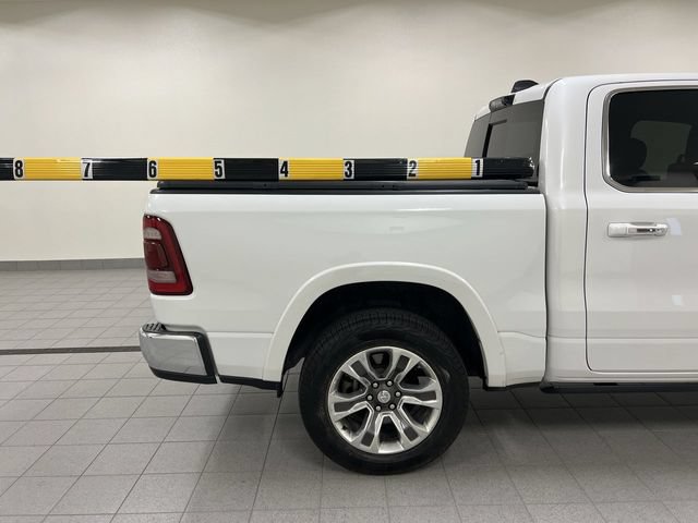Used 2021 RAM 1500 Limited AWD/4WD image 6