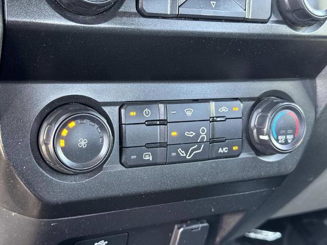 Certified 2021 Ford F250 XL w/ STX Appearance Package image 14