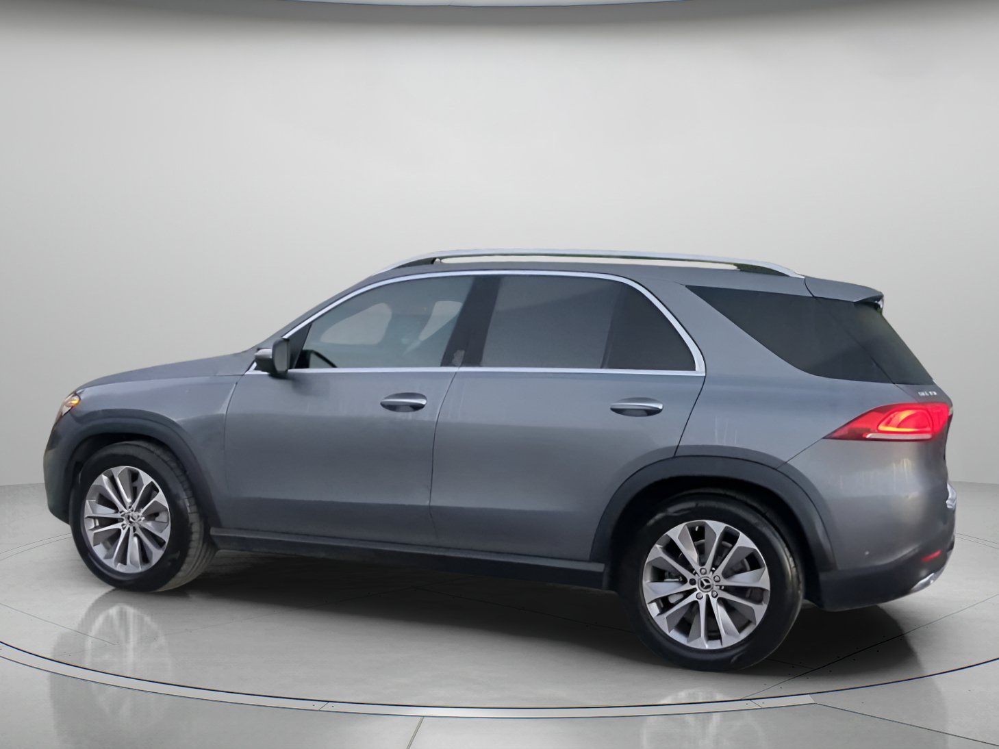 Used 2021 Mercedes-Benz GLE 350 image 18