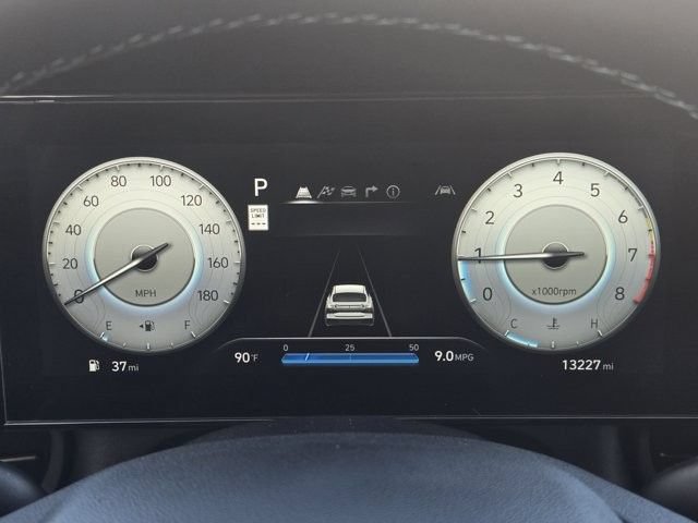 Used 2025 Hyundai Elantra N FWD image 14
