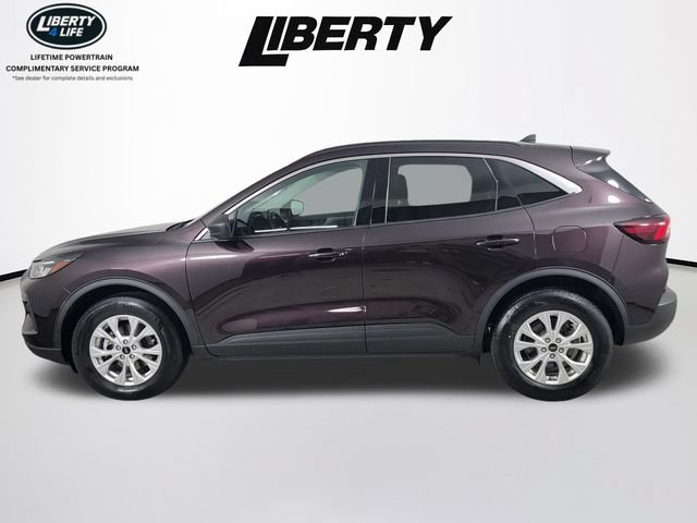 Certified 2023 Ford Escape Active w/ Tech Pack #1 AWD/4WD image 6
