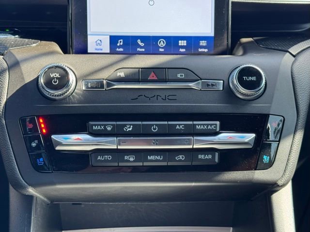 Certified 2020 Ford Explorer ST w/ Premium Technology Package AWD/4WD image 41