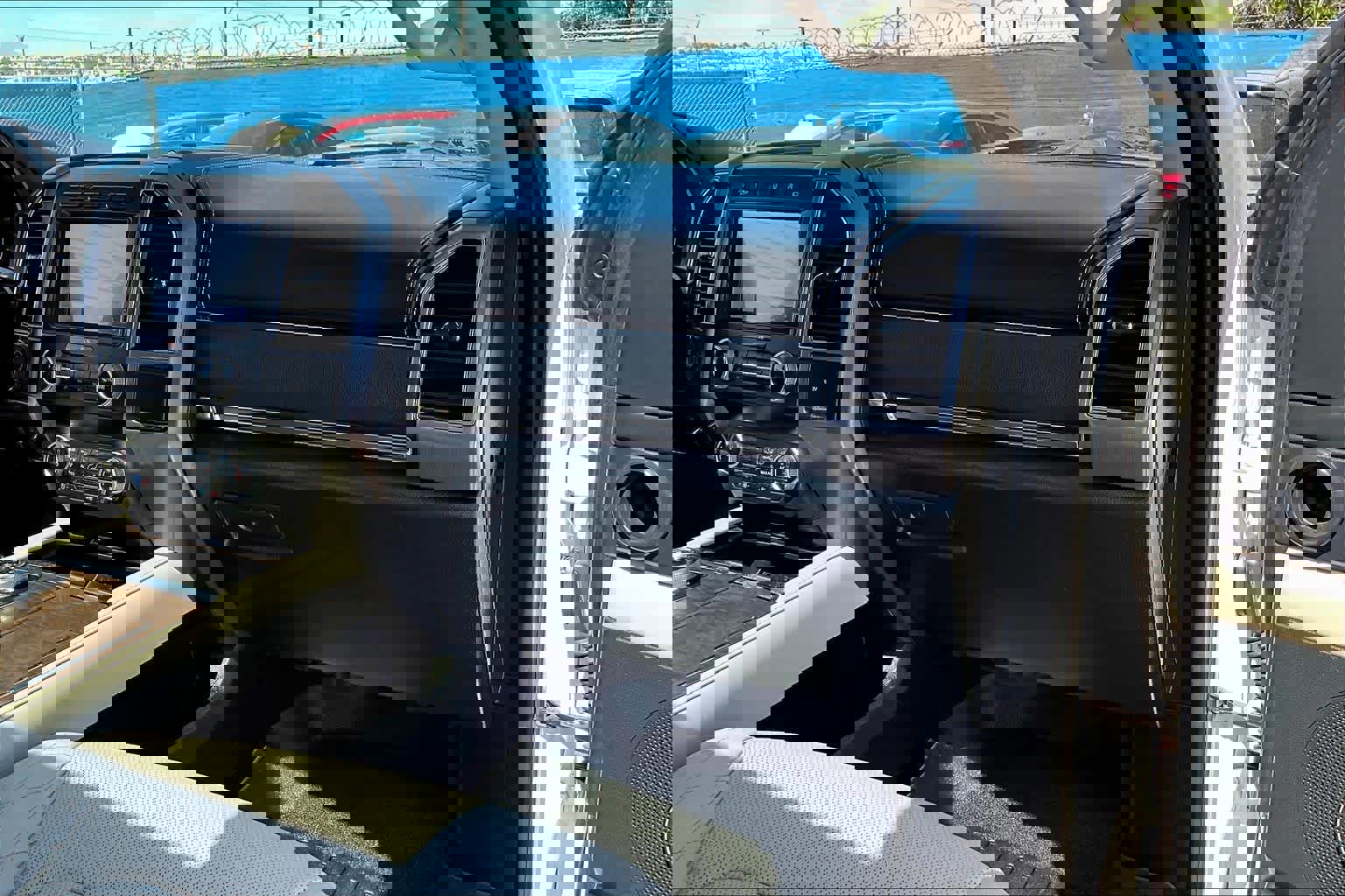 Certified 2020 Ford Expedition Max Platinum AWD/4WD image 18