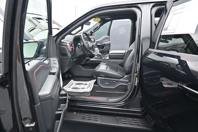 Certified 2024 Ford F150 Raptor AWD/4WD image 16