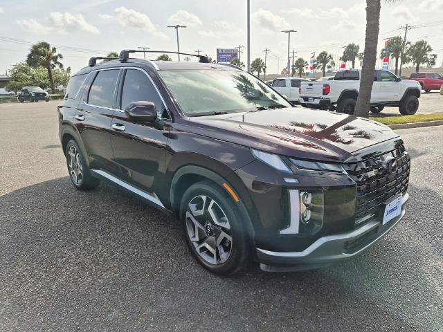 Used 2024 Hyundai Palisade Limited FWD image 7