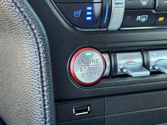 Certified 2021 Ford Mustang Mach 1 w/ Equipment Group 700A image 18