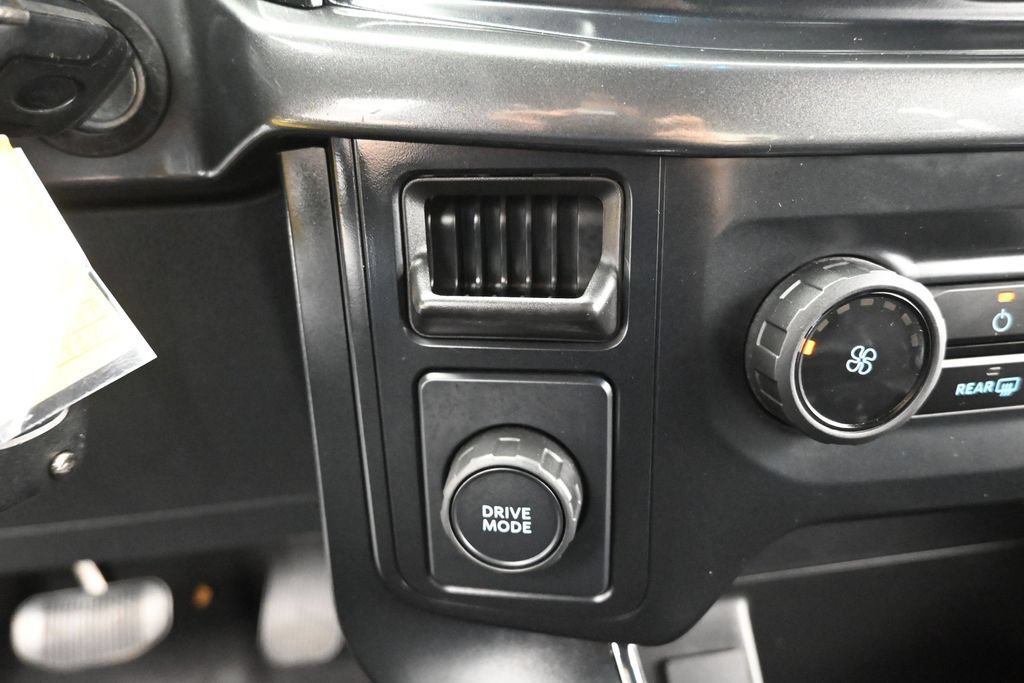 Certified 2023 Ford F150 XL w/ STX Appearance Package RWD image 18