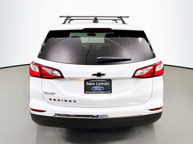 Used 2019 Chevrolet Equinox LT FWD image 6