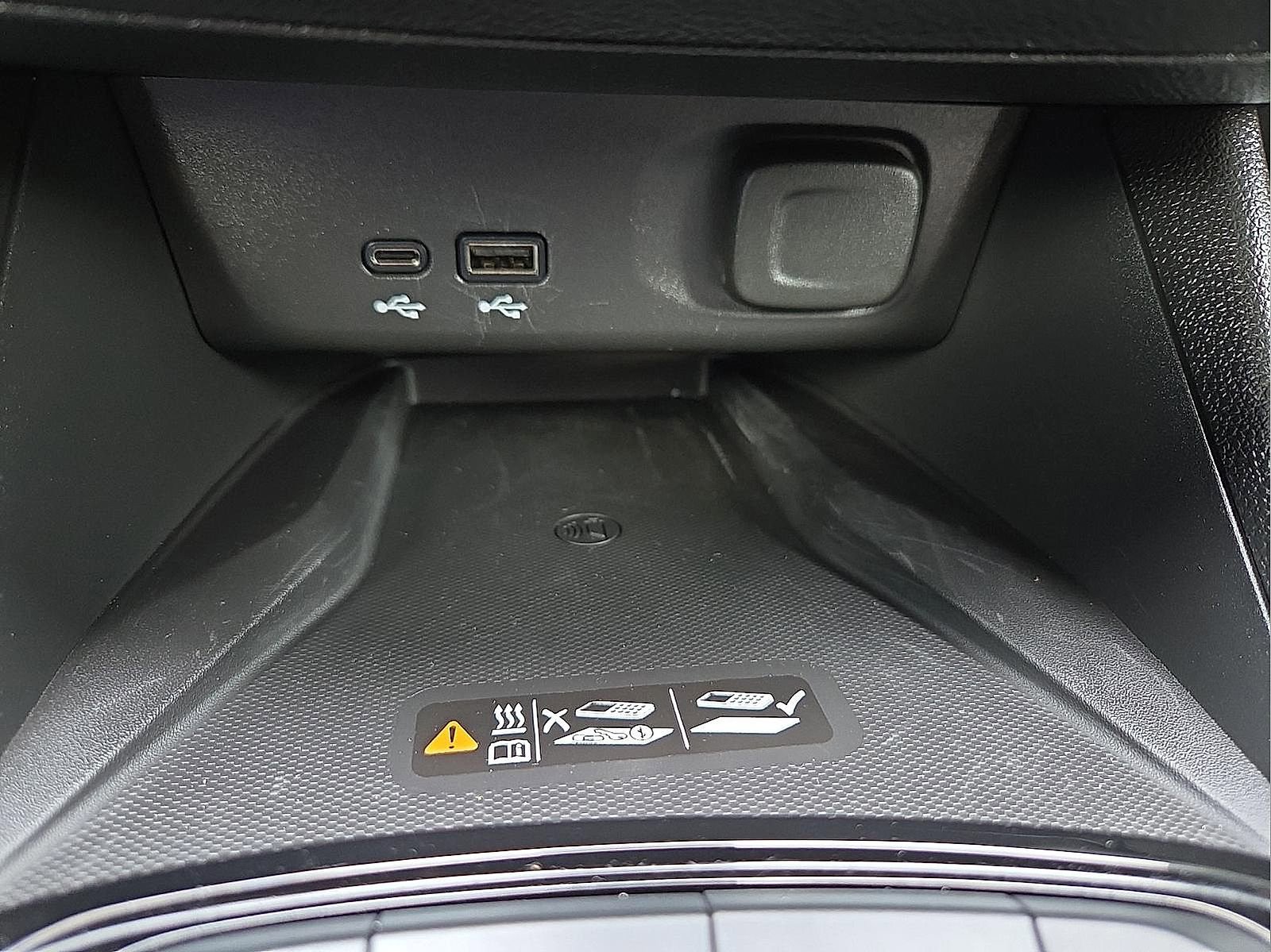 Used 2024 Buick Envista Avenir image 19